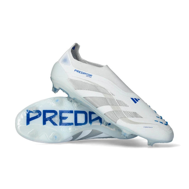 Chuteira Predator Elite LL FG+ MEIA DE BRINDE 🎁
