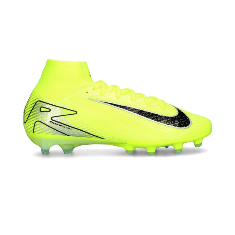 CHUTEIRA NIKE AIR ZOOM MERCURIAL SUPERFLY 10 ELITE AG-PRO + MEIA DE BRINDE 🎁