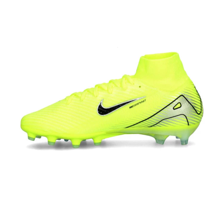 CHUTEIRA NIKE AIR ZOOM MERCURIAL SUPERFLY 10 ELITE AG-PRO + MEIA DE BRINDE 🎁