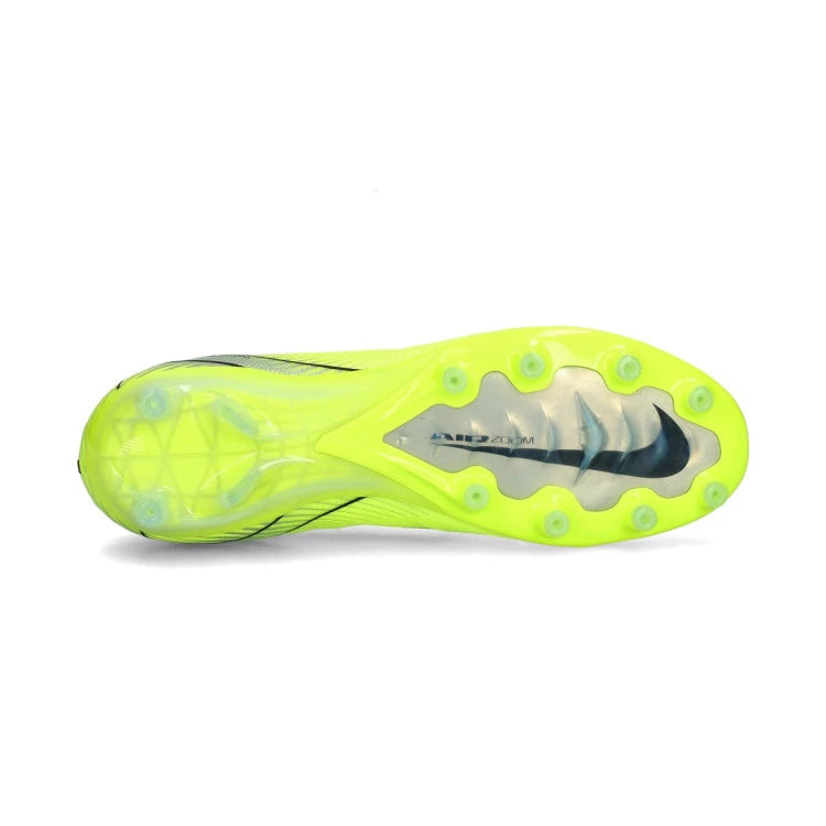 CHUTEIRA NIKE AIR ZOOM MERCURIAL SUPERFLY 10 ELITE AG-PRO + MEIA DE BRINDE 🎁