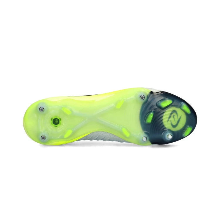 NIKE PHANTOM GX II ELITE SG-PRO ANTI-CLOG FOOTBALL BOOTS + MEIA DE BRINDE 🎁