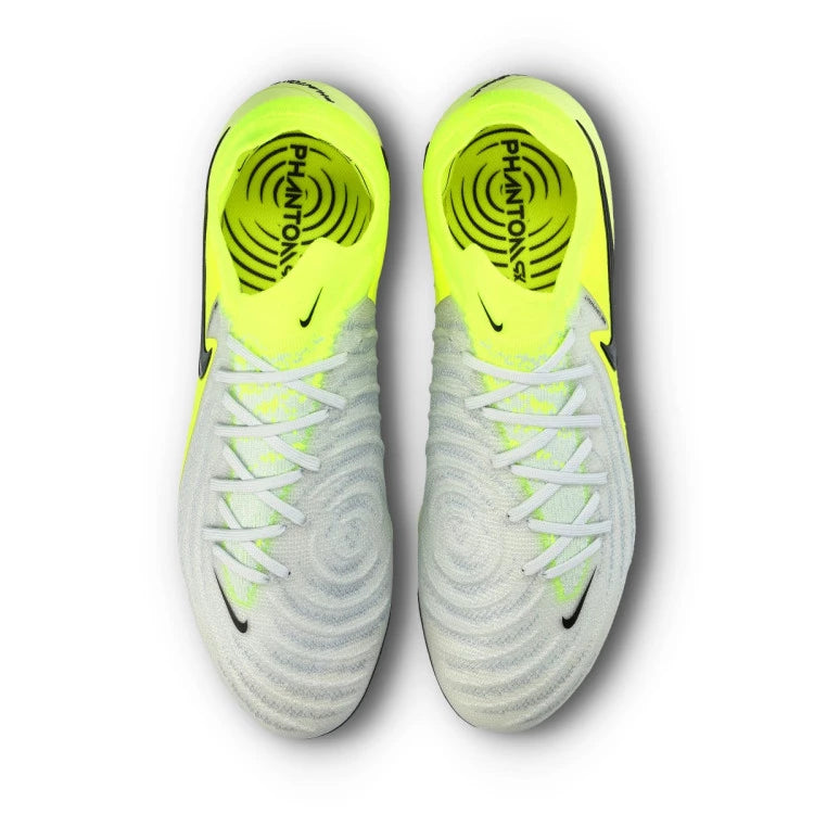 NIKE PHANTOM GX II ELITE SG-PRO ANTI-CLOG FOOTBALL BOOTS + MEIA DE BRINDE 🎁
