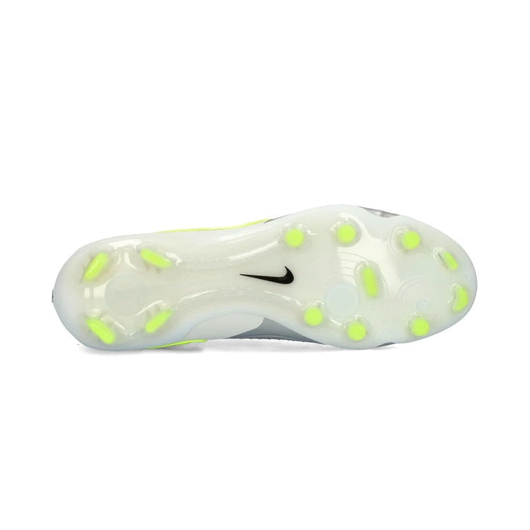 NIKE TIEMPO LEGEND 10 ELITE FG FOOTBALL BOOTS + MEIA DE BRINDE 🎁