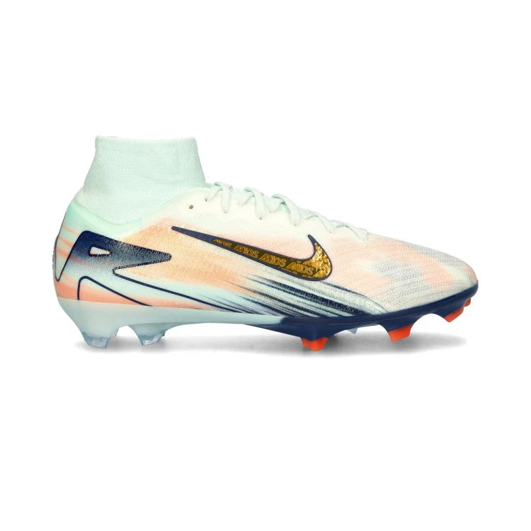 CHUTEIRA NIKE AIR ZOOM MERCURIAL SUPERFLY 10 ELITE MDS FG+ MEIA DE BRINDE 🎁