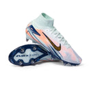 CHUTEIRA NIKE AIR ZOOM MERCURIAL SUPERFLY 10 ELITE MDS SG-PRO+ MEIA DE BRINDE 🎁