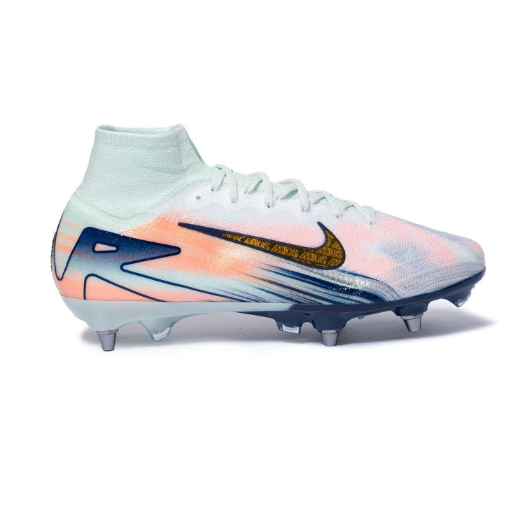 CHUTEIRA NIKE AIR ZOOM MERCURIAL SUPERFLY 10 ELITE MDS SG-PRO+ MEIA DE BRINDE 🎁