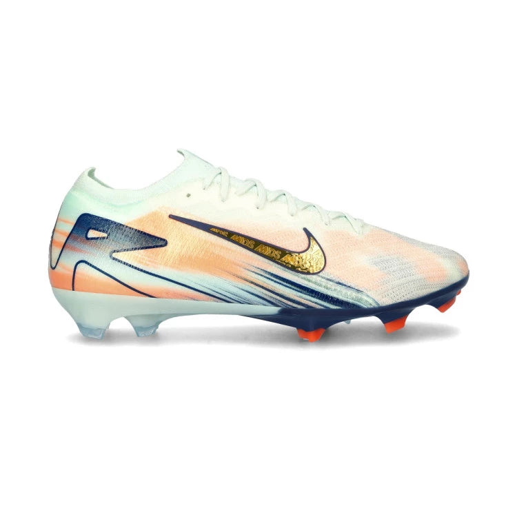 CHUTEIRA NIKE AIR ZOOM MERCURIAL VAPOR 16 ELITE MDS FG+ MEIA DE BRINDE 🎁