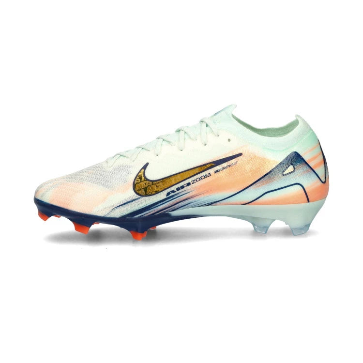 CHUTEIRA NIKE AIR ZOOM MERCURIAL VAPOR 16 ELITE MDS FG+ MEIA DE BRINDE 🎁