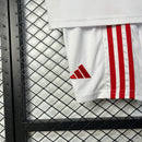 Kit Infantil Benfica Third Away 2025/2026