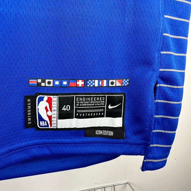 Regata Los Angeles Clippers 23/24 Icon Edition James Harden