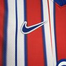 Camisola Atlético De Madrid Home 2024/2025