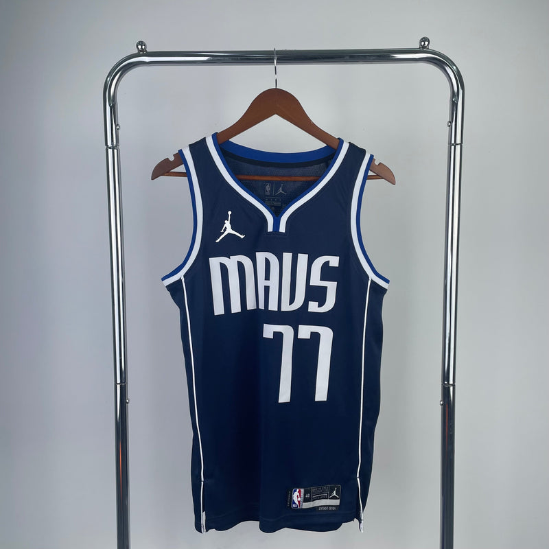 Regata Dallas Mavericks Statement Edition 23/24 Luka Doncic