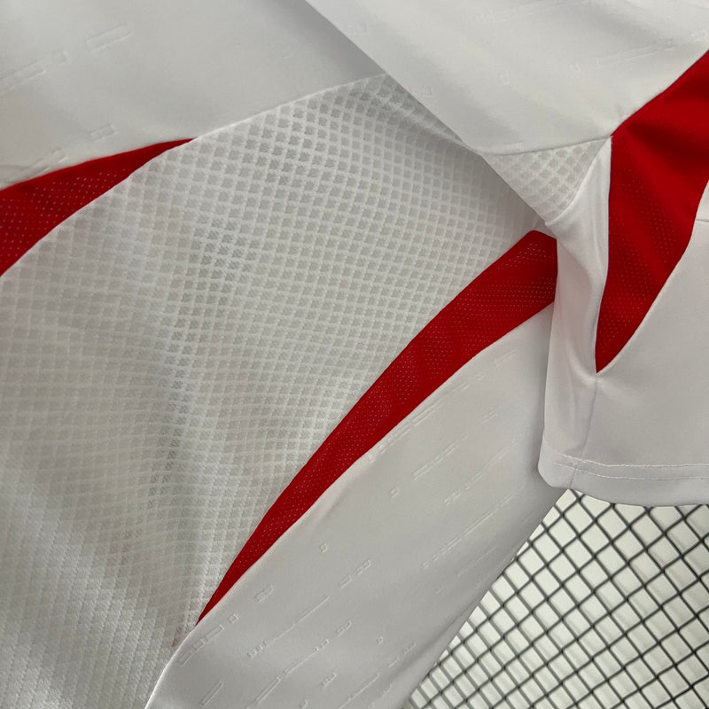 Camisola Itália Away 2024/2025