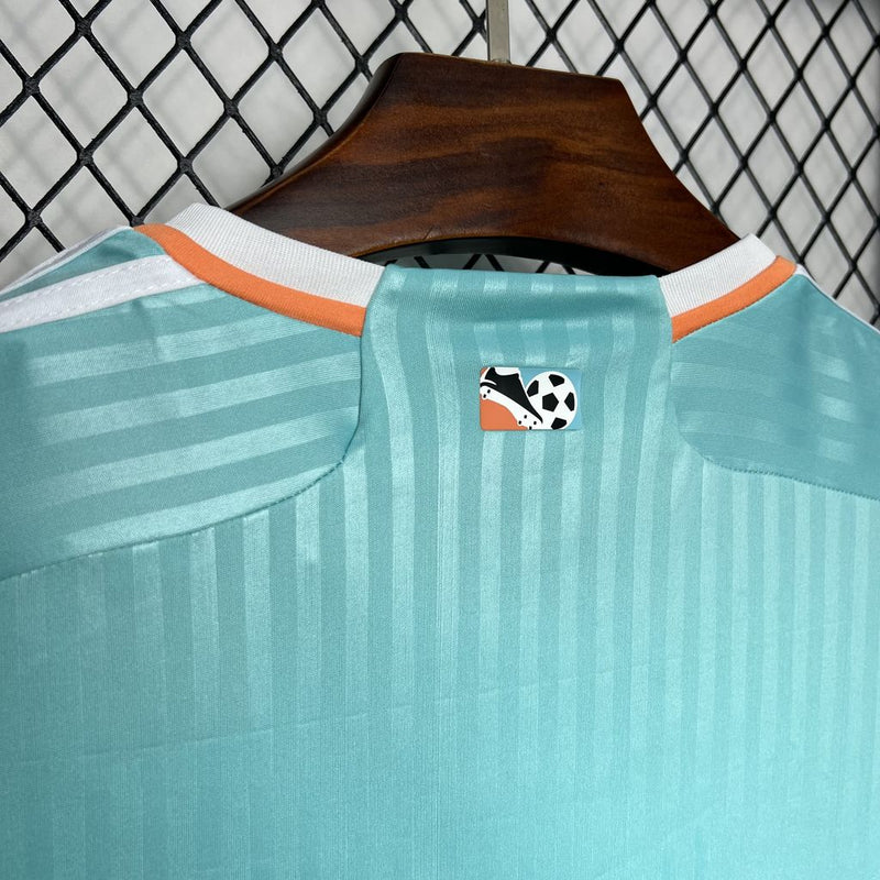 Camisola Inter Miami Away 2024/2025