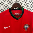 Camisola Seleção Portugal Home 2024/2025