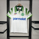 Camisola Palmeiras Away 1996 - Retrô
