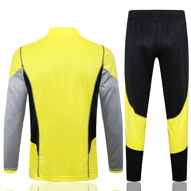 Conjunto de Treino Flamengo - 24/25