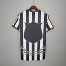 Camisola Newcastle Home 97/99 - Retrô