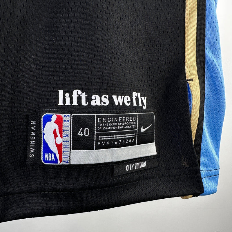 Regata Atlanta Hawks 23/24 City Edition Trae Young