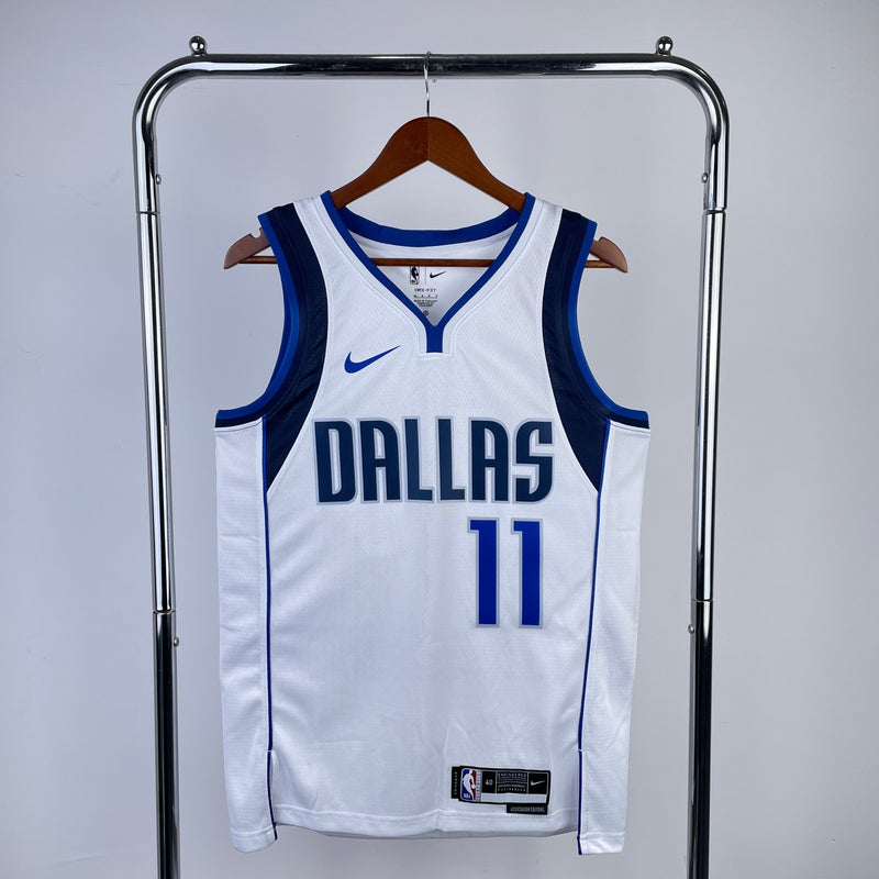 Regata Dallas Mavericks 23/24 Association Edition Kyrie Irving