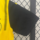 Kit Infantil Borussia Dortmund Home 2024/2025