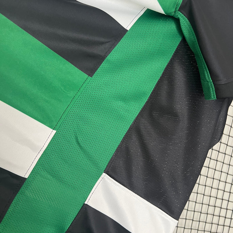 Camisola Sporting Home 2024/2025
