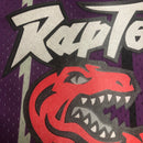 Regata NBA Toronto Raptors Retrô Mitchell & Ness 1998/1999 Vince Carter