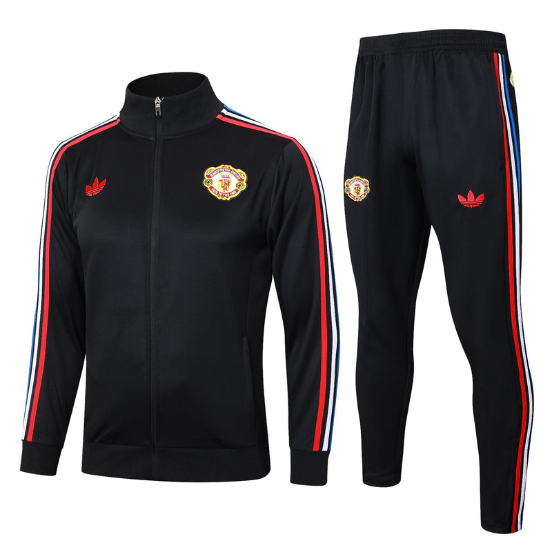 Manchester United Training Set - 24/25