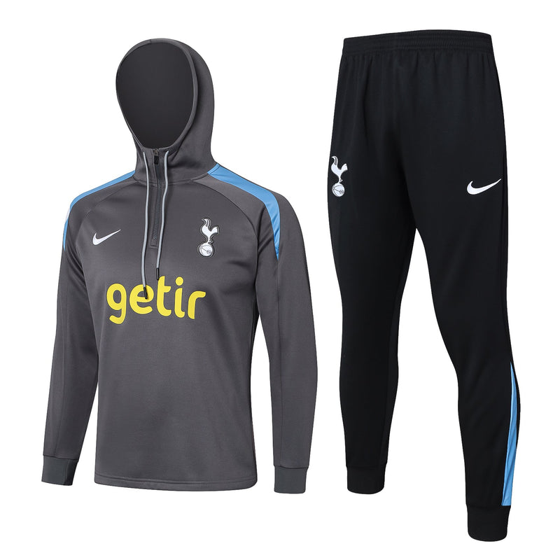 Tottenham Training Set - 24/25