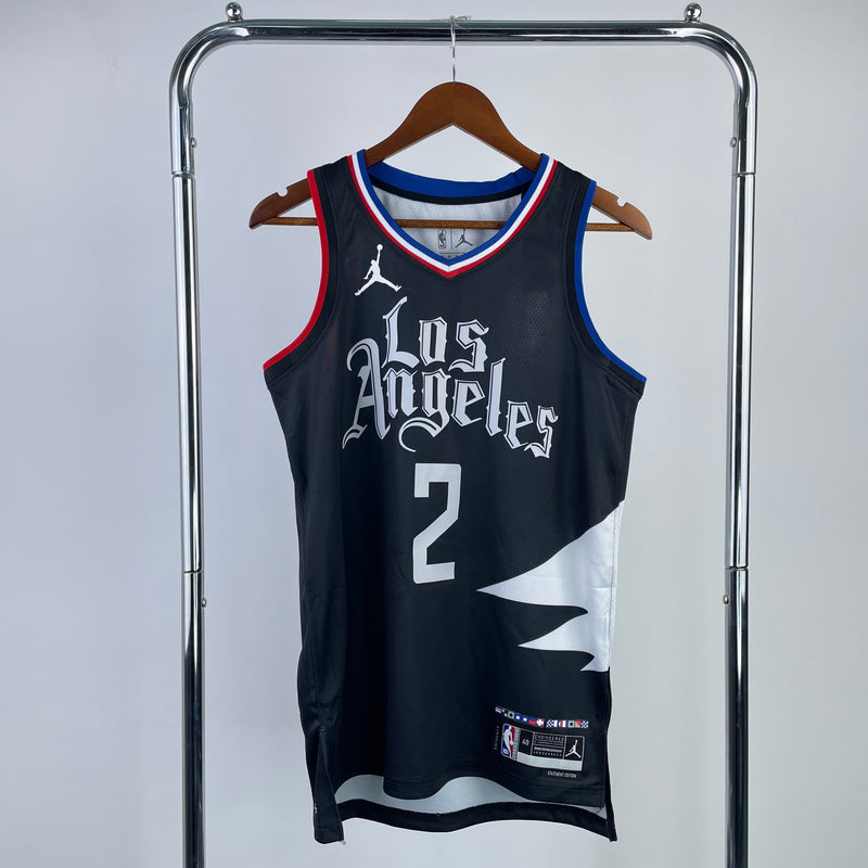 Regata Los Angeles Clippers Statement Edition Kawhi Leonard