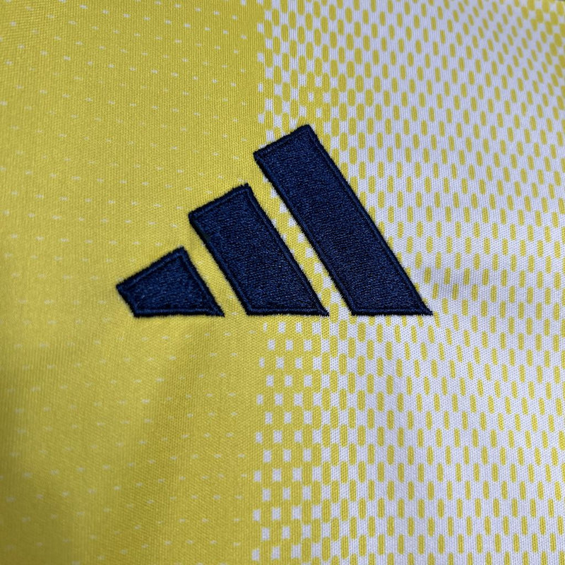 Camisola Juventus Away 2024/2025