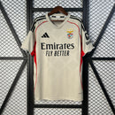 Camisola Benfica Away 2025/2026