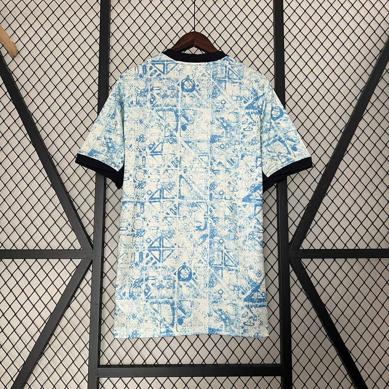 Camisola Seleção Portugal Away 2024/2025