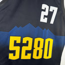 Regata Denver Nuggets 23/24 City Edition Jamal Murray
