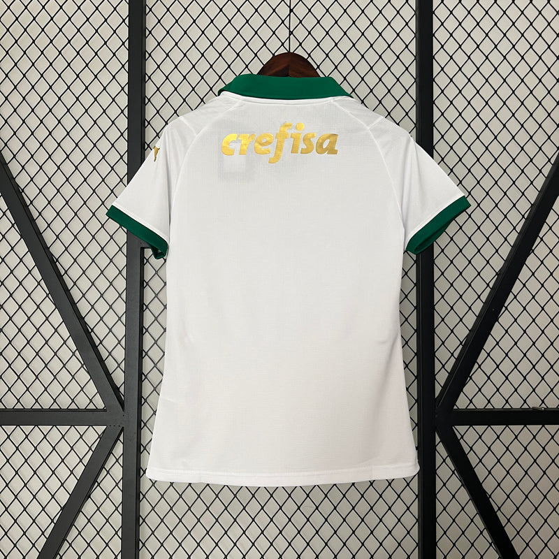Camisola Palmeiras Away 2024/2025