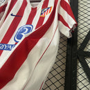Camisola Atletico Madrid Home 2025/2026