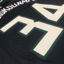 Regata Milwaukee Bucks Statement Edition Giannis Antetokounmpo