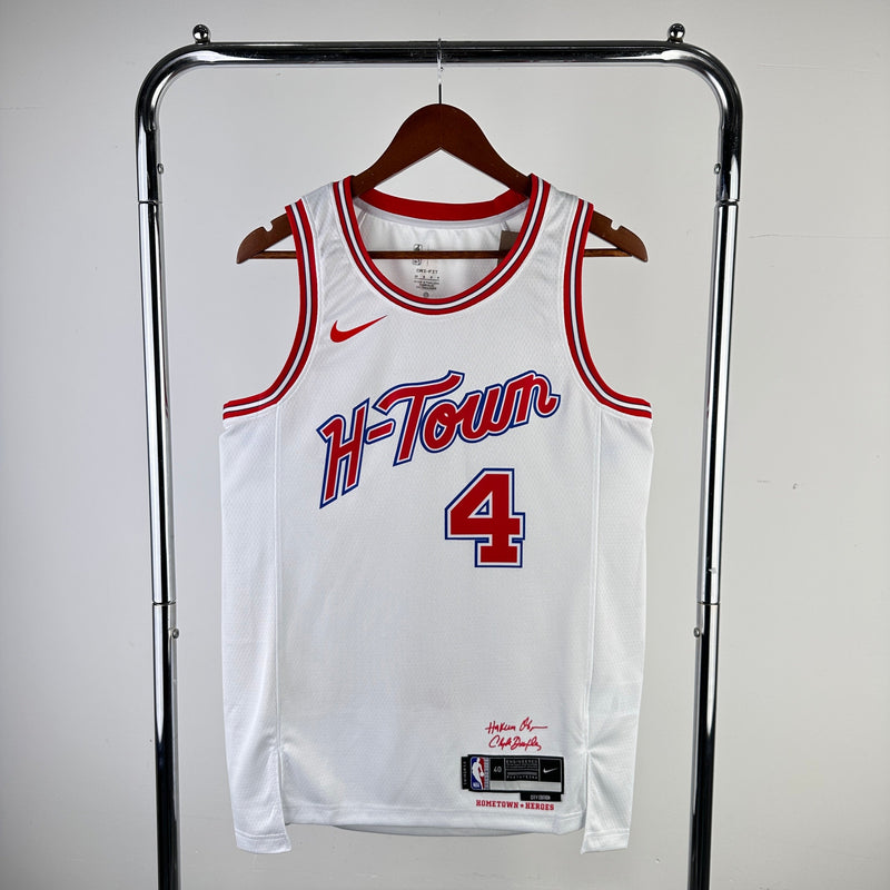 Regata Houston Rockets 23/24 City Jalen Green