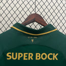 Camisola Sporting Concept José Alvalade