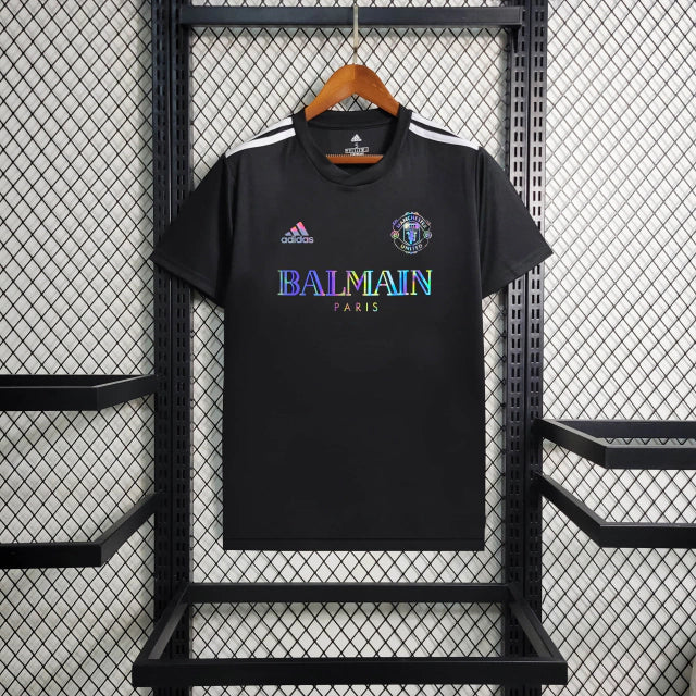 Camisola Manchester United Balmain Especial  2024/2025