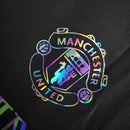 Camisola Manchester United Balmain Especial  2024/2025