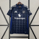 Camisola Manchester United Away  2024/2025