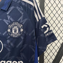 Camisola Manchester United Away  2024/2025