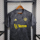 Camisola Manchester United Pré Match 2023/2024