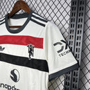 Camisola Manchester United Third  2024/2025