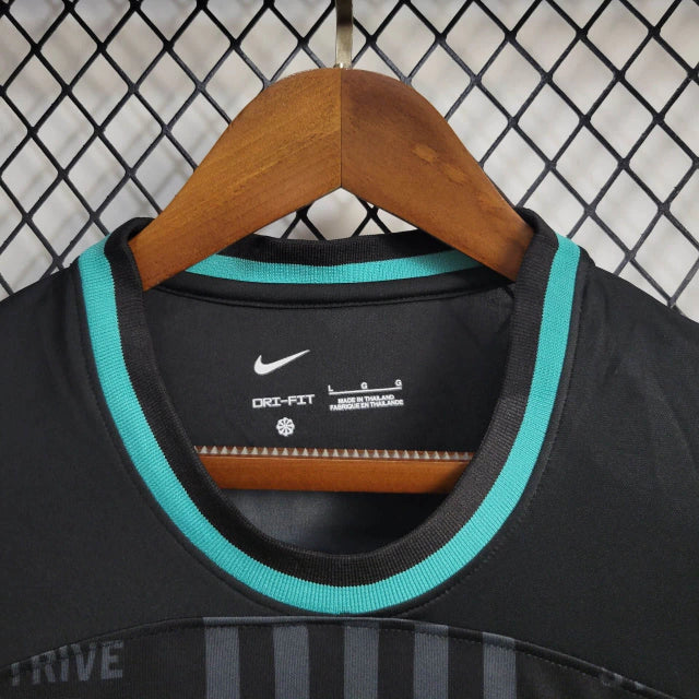 Germany Away 2024/2025 Shirt 