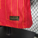 Camisola Jogador Liverpool Home 2024/2025