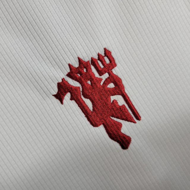 Manchester United Third 2023/2024 Shirt 