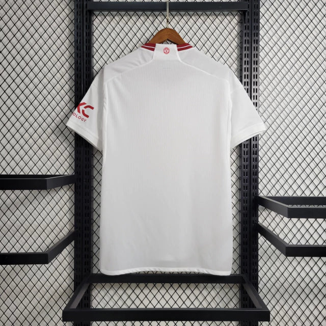 Manchester United Third 2023/2024 Shirt 
