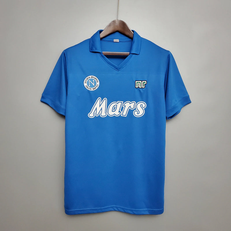 Maillot Ajax Domicile 95/96 - Rétro